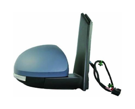 Exterior mirror 2291325 Diederichs