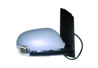 Exterior mirror 2295224 Diederichs