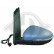 Exterior mirror 2296225 Diederichs, Thumbnail 2