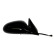 Exterior mirror 2405024 Diederichs