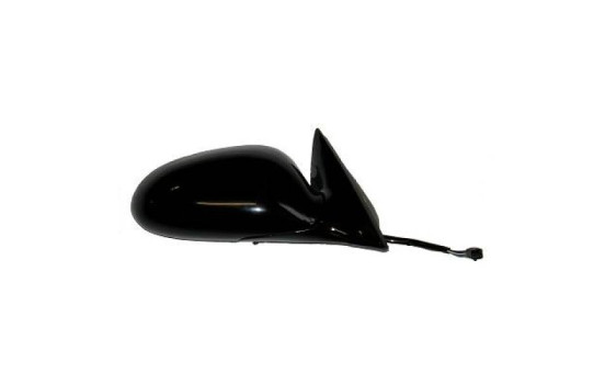 Exterior mirror 2405024 Diederichs