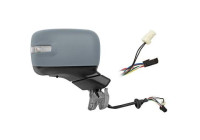 Exterior mirror 2660224 Diederichs