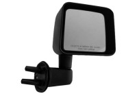 Exterior mirror 2676025 Diederichs