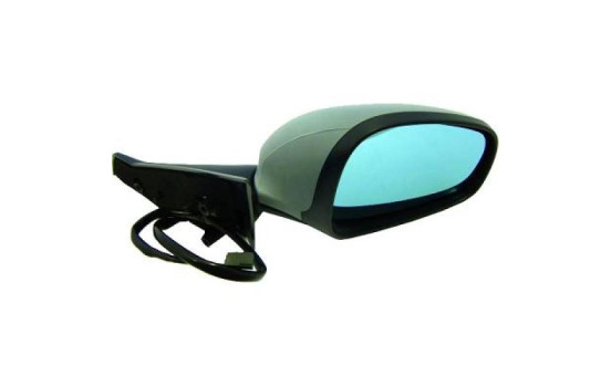 Exterior mirror 3005224 Diederichs