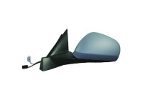 Exterior mirror 3005324 Diederichs