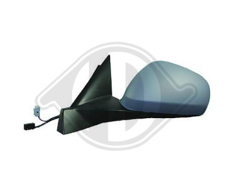 Exterior mirror 3005324 Diederichs, Image 2