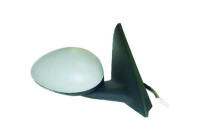 Exterior mirror 3041124 Diederichs