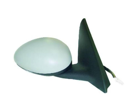 Exterior mirror 3041124 Diederichs