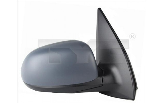 Exterior Mirror 313-0066 TYC