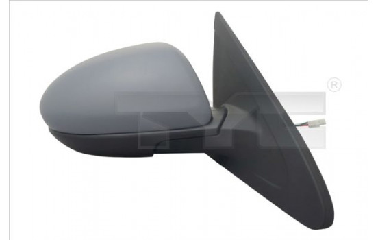 Exterior Mirror 320-0060 TYC