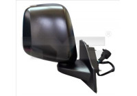 Exterior Mirror 324-0050 TYC