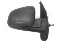 Exterior Mirror 328-0202 TYC