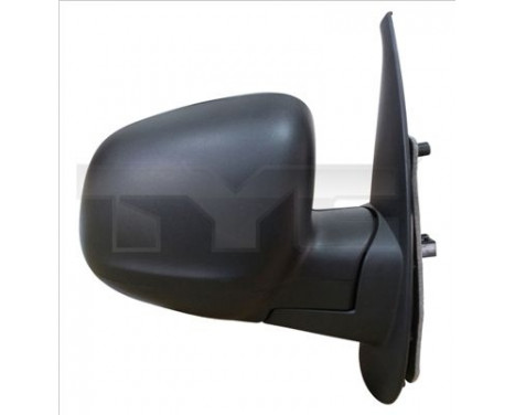 Exterior Mirror 328-0204 TYC