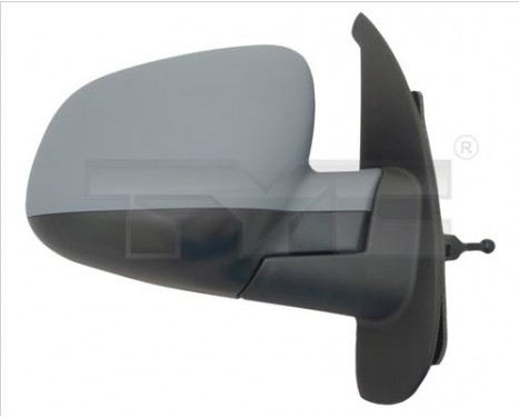 Exterior Mirror 328-0229 TYC