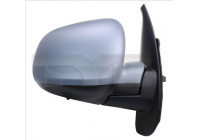 Exterior Mirror 328-0231 TYC