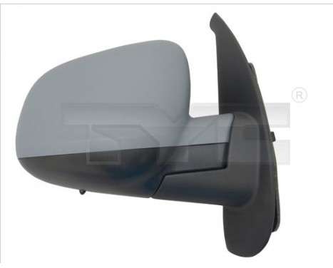 Exterior Mirror 328-0233 TYC