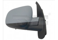 Exterior Mirror 328-0234 TYC