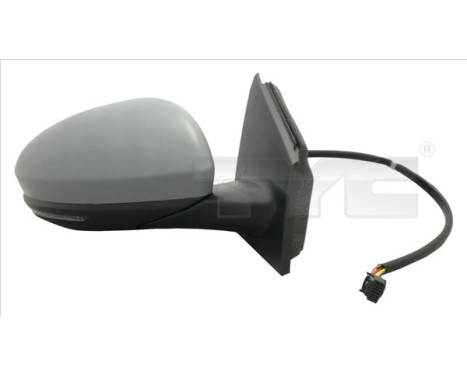 Exterior Mirror 328-0269 TYC