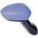 Exterior mirror 3405124 Diederichs