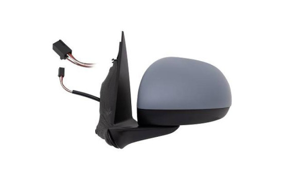 Exterior mirror 3405725 Diederichs
