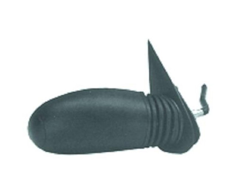 Exterior mirror 3433025 Diederichs