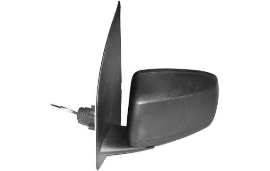 Exterior mirror 3434025 Diederichs