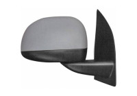 Exterior mirror 3434127 Diederichs