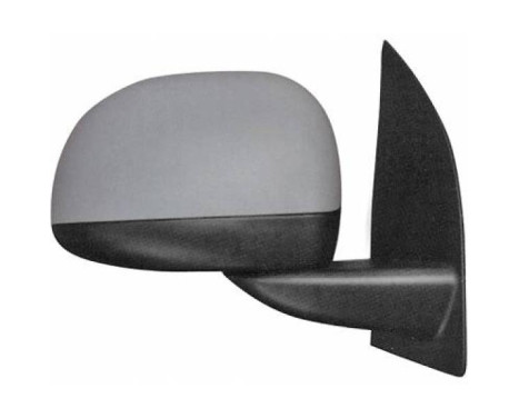 Exterior mirror 3434127 Diederichs