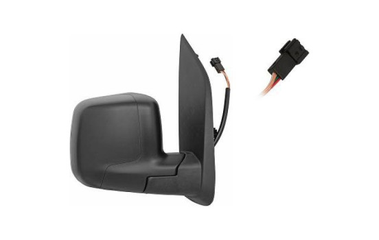 Exterior mirror 3452826 Diederichs