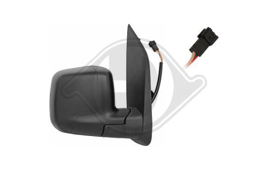 Exterior mirror 3452826 Diederichs, Image 2