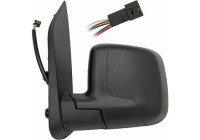 Exterior mirror 3452827 Diederichs