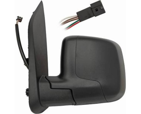 Exterior mirror 3452827 Diederichs