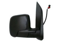 Exterior mirror 3452925 Diederichs