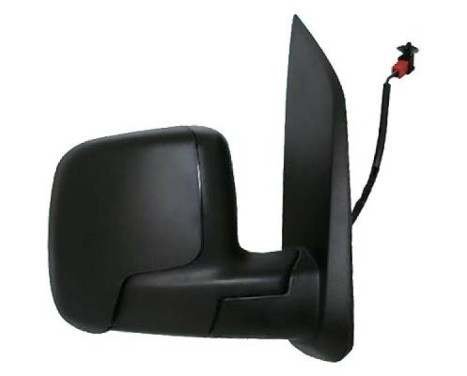 Exterior mirror 3452925 Diederichs