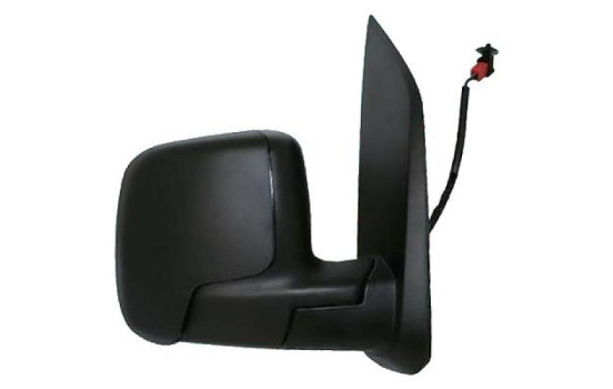 Exterior mirror 3452925 Diederichs