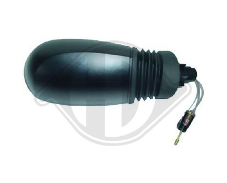 Exterior mirror 3453025 Diederichs, Image 2