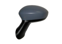 Exterior mirror 3456225 Diederichs