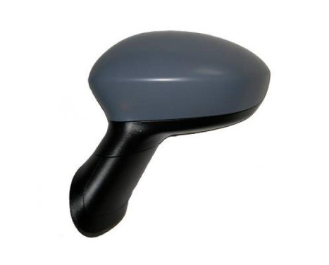 Exterior mirror 3456225 Diederichs