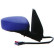 Exterior mirror 3462524 Diederichs