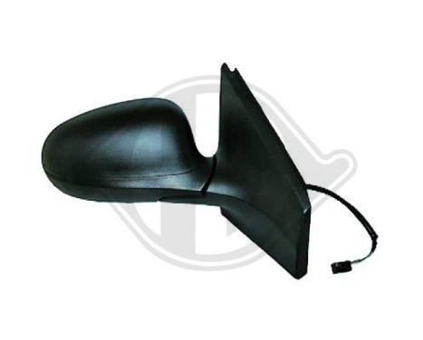 Exterior mirror 3463224 Diederichs, Image 2