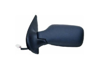 Exterior mirror 3465124 Diederichs