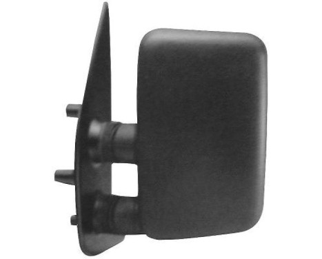 Exterior mirror 3481024 Diederichs