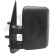 Exterior mirror 3481025 Diederichs, Thumbnail 2
