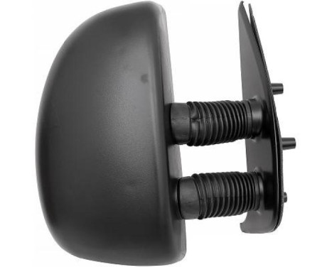 Exterior mirror 3481226 Diederichs
