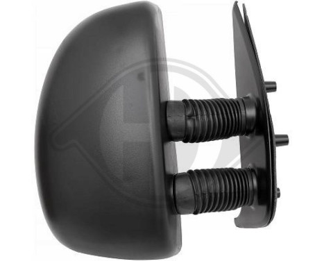 Exterior mirror 3481226 Diederichs, Image 2