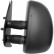 Exterior mirror 3481227 Diederichs