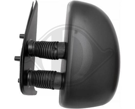 Exterior mirror 3481227 Diederichs, Image 2