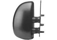 Exterior mirror 3481324 Diederichs