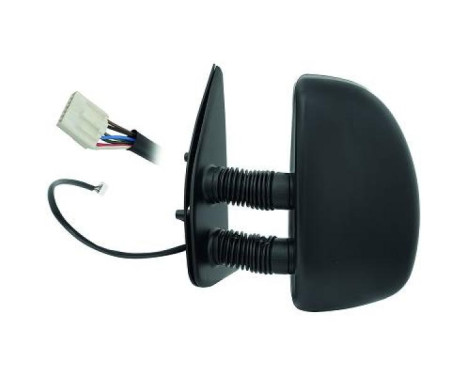 Exterior mirror 3481327 Diederichs