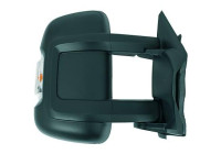 Exterior mirror 3484326 Diederichs